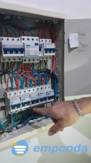 Electricistas en TUCUMAN - sólo WHATSAPP San Miguel de Tucumán - imagen 3