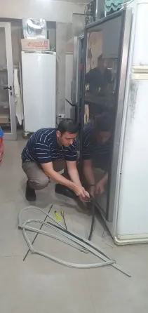 Técnicos Aire Acondicionado/ heladera en TUCUMAN San Miguel de Tucumán