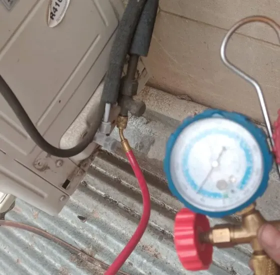 Técnicos Aire Acondicionado/ heladera en TUCUMAN San Miguel de Tucumán