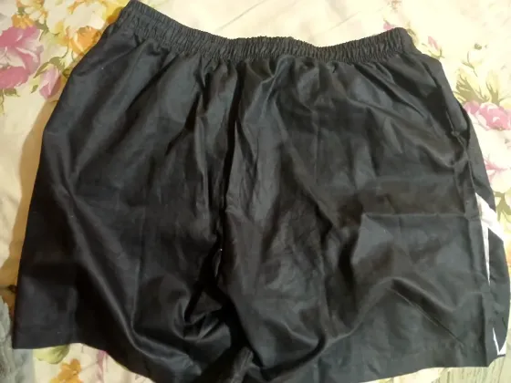 Short grafico moderno Formosa ciudad