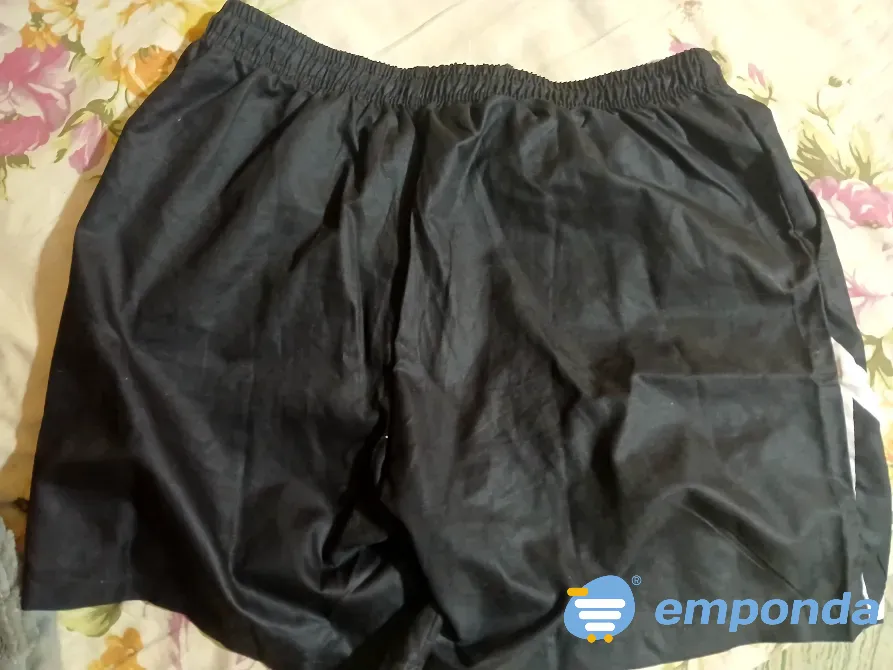 Short grafico moderno Formosa ciudad - imagen 5