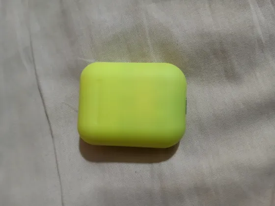 Auricular ipod excelente calidad Formosa ciudad