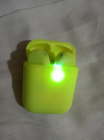 Auricular ipod excelente calidad Formosa ciudad