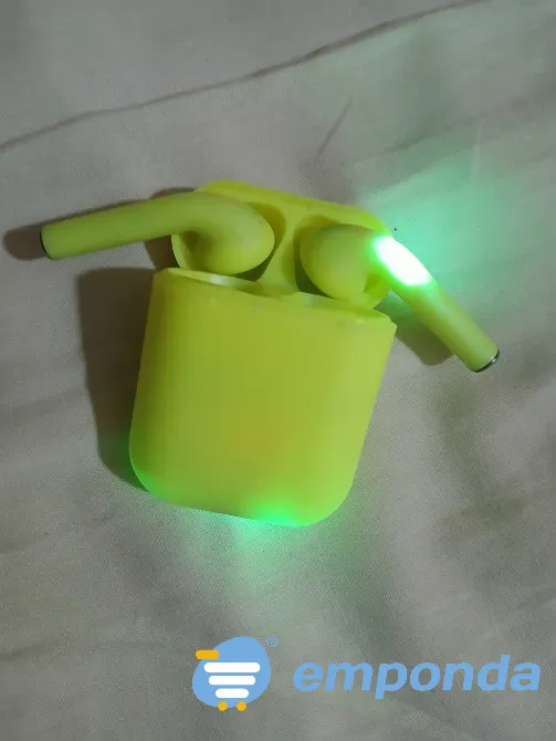 Auricular ipod excelente calidad Formosa ciudad - imagen 2