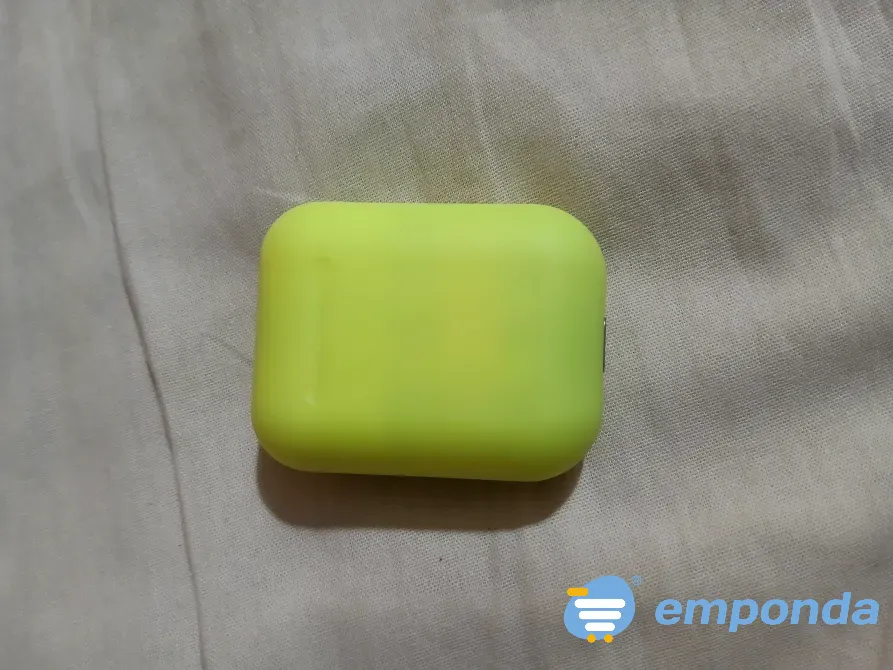 Auricular ipod excelente calidad Formosa ciudad - imagen 3