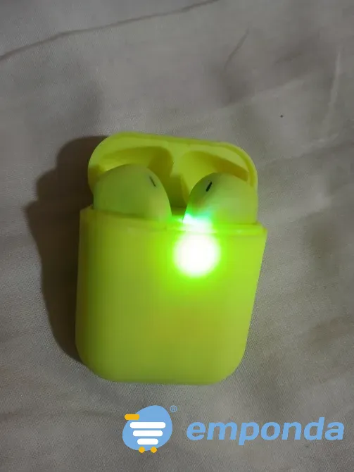 Auricular ipod excelente calidad Formosa ciudad - imagen 1