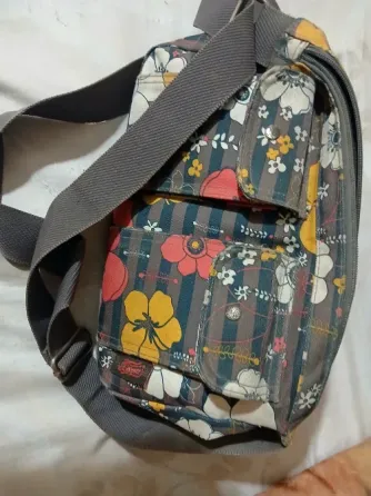 Bolso de mano para mujer Formosa ciudad
