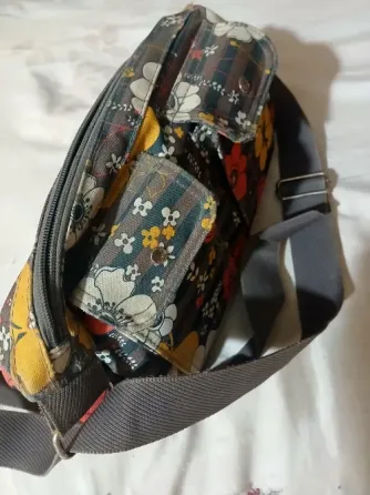 Bolso de mano para mujer Formosa ciudad