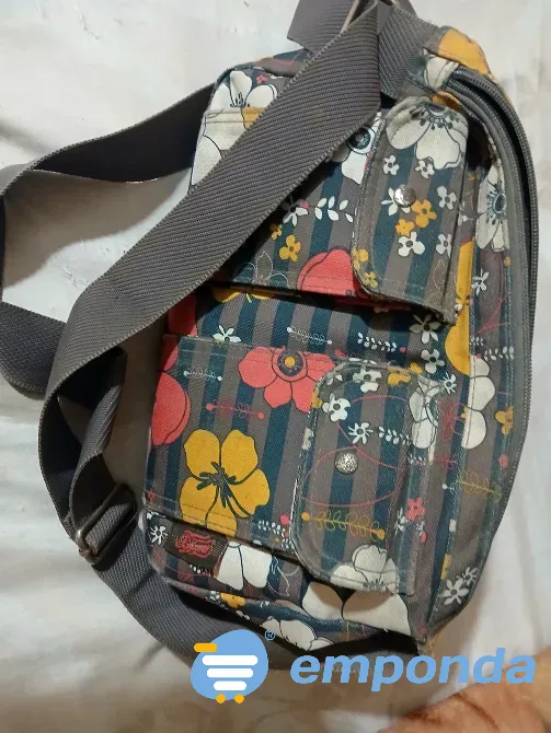 Bolso de mano para mujer Formosa ciudad - imagen 2