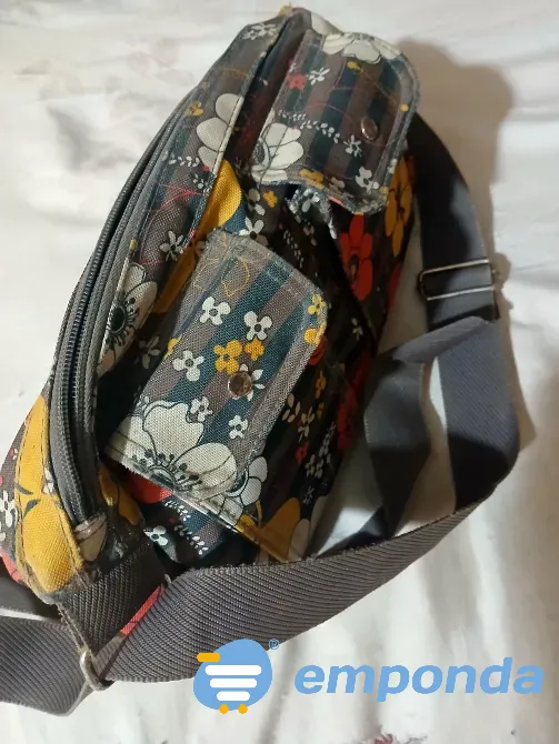 Bolso de mano para mujer Formosa ciudad - imagen 3