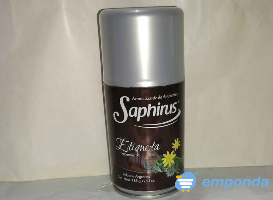 Aromatizante de ambiente Hurlingham - imagen 3