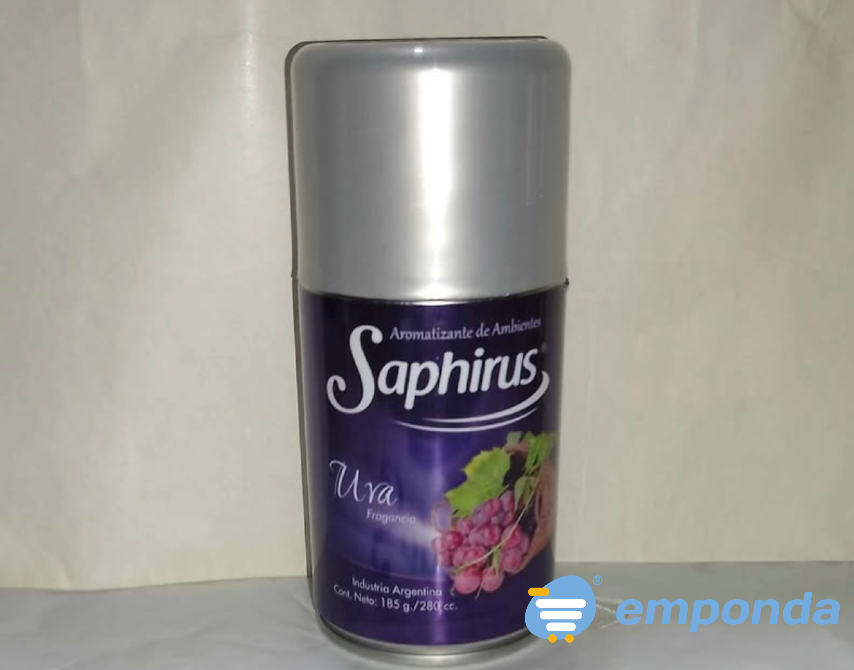 Aromatizante de ambiente Hurlingham - imagen 4