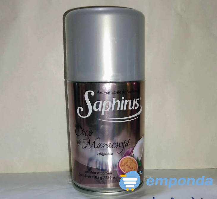 Aromatizante de ambiente Hurlingham - imagen 2