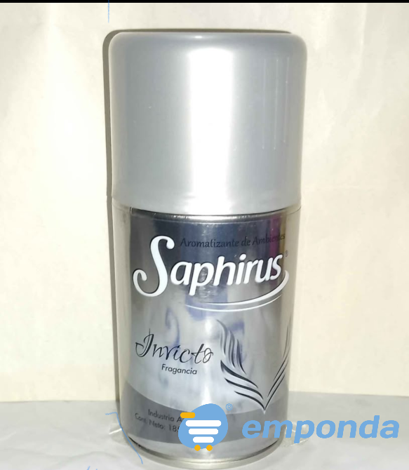 Aromatizante de ambiente Hurlingham - imagen 5