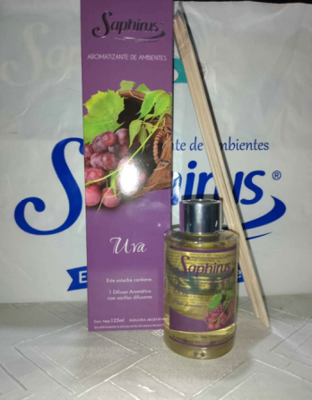 Difusores automáticos Hurlingham