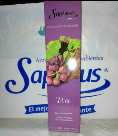 Difusores automáticos Hurlingham