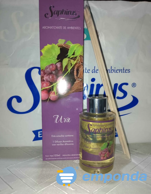 Difusores automáticos Hurlingham - imagen 4