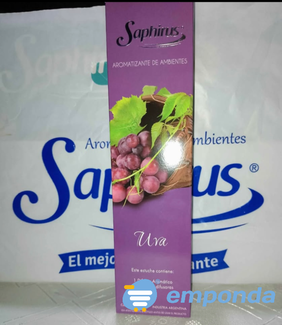 Difusores automáticos Hurlingham - imagen 3