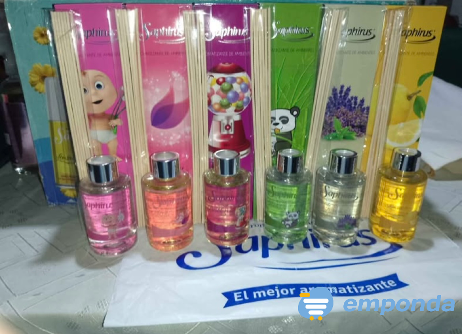 Difusores automáticos Hurlingham - imagen 2