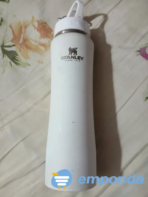 Termito de agua personal Formosa ciudad - imagen 1