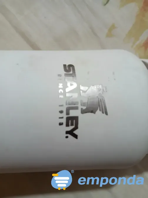 Termito de agua personal Formosa ciudad - imagen 2