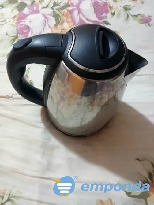 Jarra electrica marca WAER Formosa ciudad - imagen 3