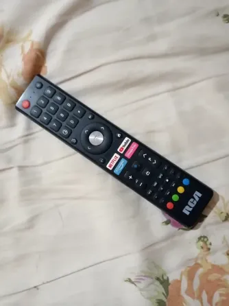 Control remoto marca RCA Formosa ciudad