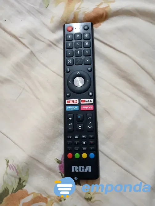 Control remoto marca RCA Formosa ciudad - imagen 1