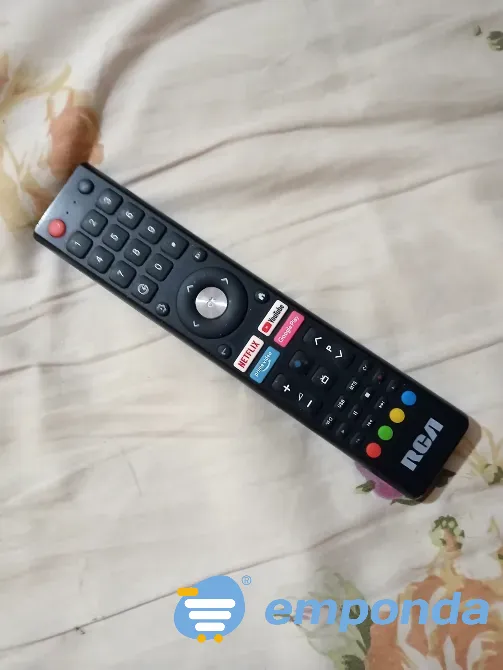 Control remoto marca RCA Formosa ciudad - imagen 2