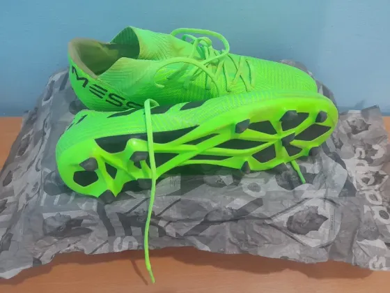 Botines Nemeziz Messi La Rioja