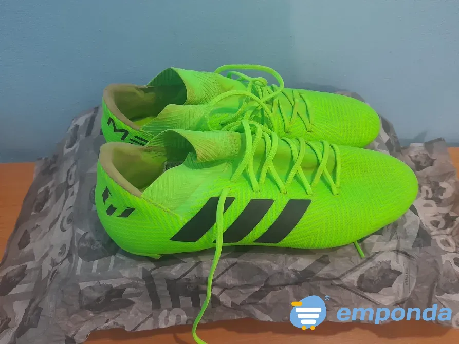 Botines Nemeziz Messi La Rioja - imagen 2