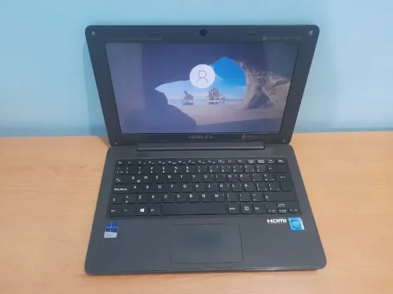 Netbook G7 La Rioja