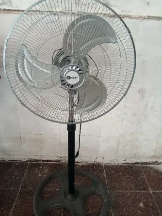Ventilador marca MAST Formosa ciudad