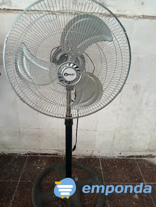 Ventilador marca MAST Formosa ciudad - imagen 2