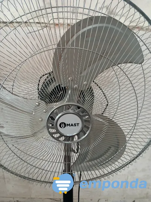 Ventilador marca MAST Formosa ciudad - imagen 1