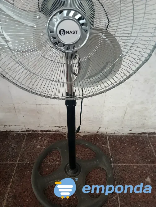 Ventilador marca MAST Formosa ciudad - imagen 3