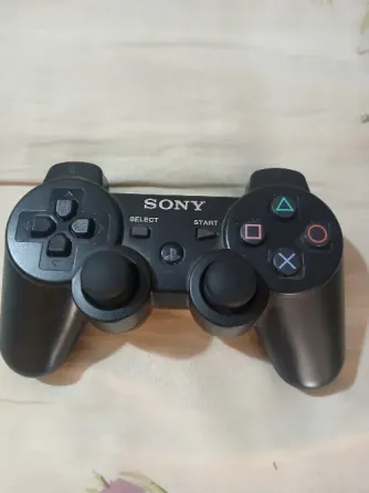 Joystick ps3 marca Sony Formosa ciudad