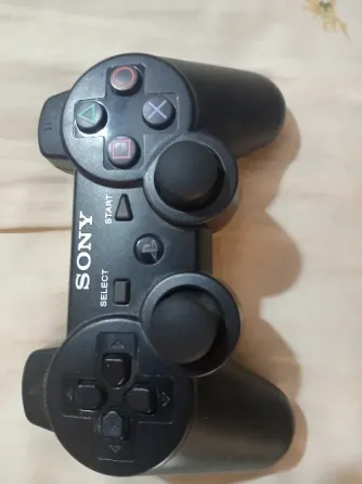 Joystick ps3 marca Sony Formosa ciudad