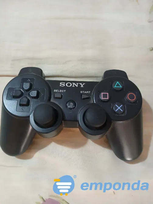 Joystick ps3 marca Sony Formosa ciudad - imagen 1