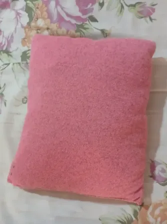 Almohada unicornio mujer Formosa ciudad