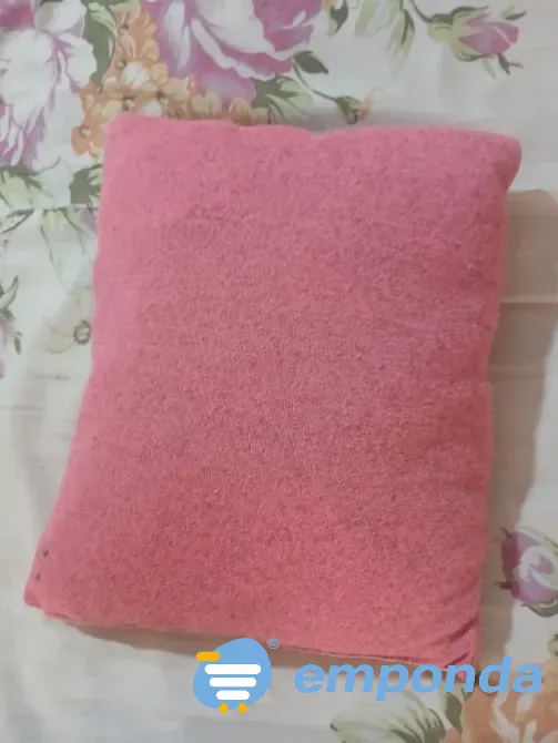 Almohada unicornio mujer Formosa ciudad - imagen 2