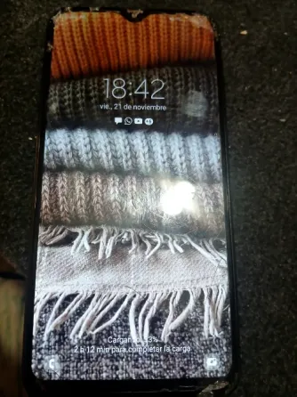 Celular Samsung a10 2gb ram Formosa ciudad