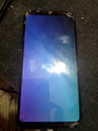 Celular Samsung a10 2gb ram Formosa ciudad
