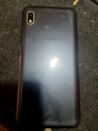 Celular Samsung a10 2gb ram Formosa ciudad