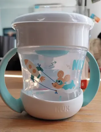 Vaso nuk aprendizaje Villa Dominico