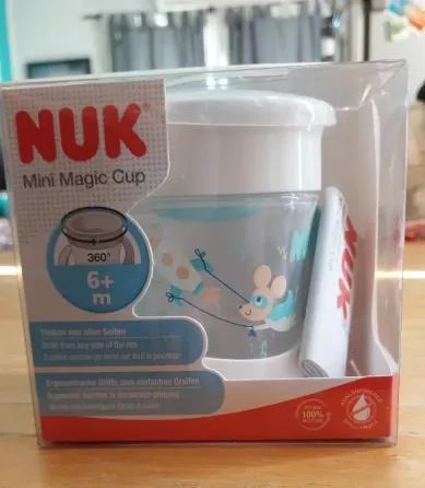 Vaso nuk aprendizaje Villa Dominico