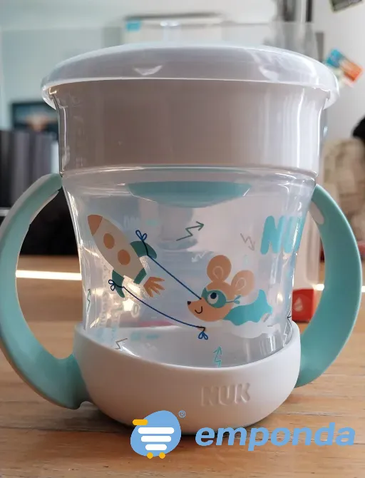 Vaso nuk aprendizaje Villa Dominico - imagen 1