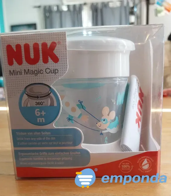 Vaso nuk aprendizaje Villa Dominico - imagen 2