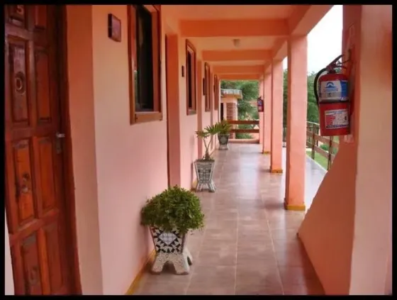 Tus Vacaciones en Córdoba - Tanti Córdoba