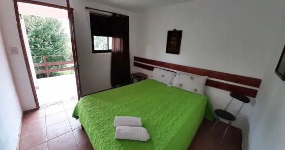 Tus Vacaciones en Córdoba - Tanti Córdoba